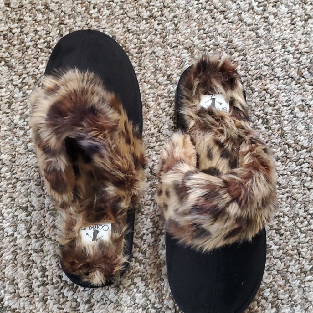 Slippers